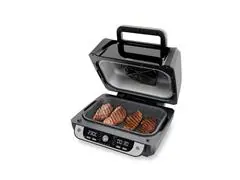 Fritadeira Elétrica WAP AirFry Multi Cooker Barbecue - 3