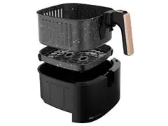 Fritadeira Elétrica WAP AirFry Grand Family 5.2L - 2