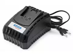 Carregador De Bateria Tramontina Bivolt - 0