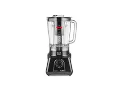 Liquidificador 2,6L Turbo Multilaser Preto 1000W