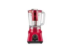 Liquidificador 2,6L Turbo Multilaser Vermelho 1000W - 0
