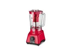 Liquidificador 2,6L Turbo Multilaser Vermelho 1000W - 1
