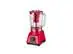 Liquidificador 2,6L Turbo Multilaser Vermelho 1000W - 1