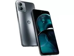 Smartphone Motorola Moto G14 4G 128GB Tela 6.5" Câmera 50+2MP Grafite - 1