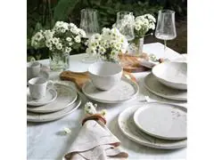 Aparelho De Jantar C/ 30 Peças Porto Brasil Bio Campestre - 1