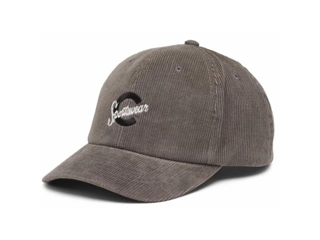 CACHUCHAS COLUMBIA LODGE™ DAD CAP UNISEX CITY GREY