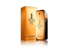 Perfume One Million De Paco Rabanne EDT Para Hombre 100 ml