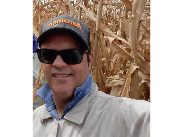 Consultoria Agronômica e de Mercado - Sou do Campo  - 1