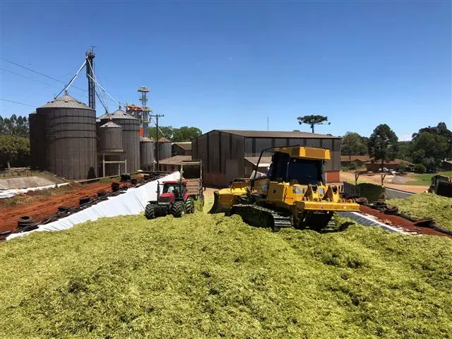 PHD Gestão Agropecuaria - Éderson Luis Henz - 1