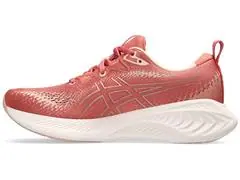 Tênis Asics Gel-Cumulus 25 Light Garnet/Pale Apricot Fem - 1