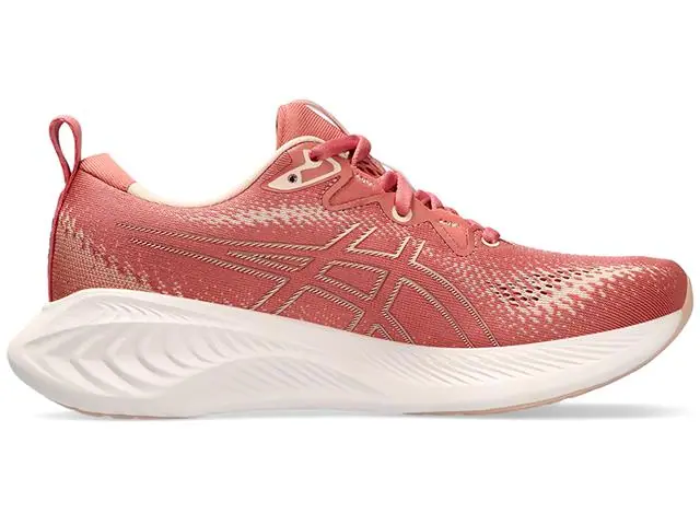 Tênis Asics Gel-Cumulus 25 Light Garnet/Pale Apricot Fem