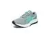 Tênis Asics Gel-Electrus Sheet Rock/Sea Glass Fem - 2