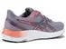 Tênis Asics Gel-Excite 8 Violet Quartz/Black Fem - 1