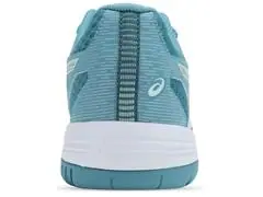 Tênis Asics Gel-Rebound Gris Blue/Pure Silver Fem - 2