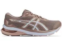 Tênis Asics Gel-Shogun 5 Fawn/Rose Gold Fem