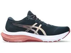 Tênis Asics GT-2000 11 French Blue/Light Garnet Fem - 0