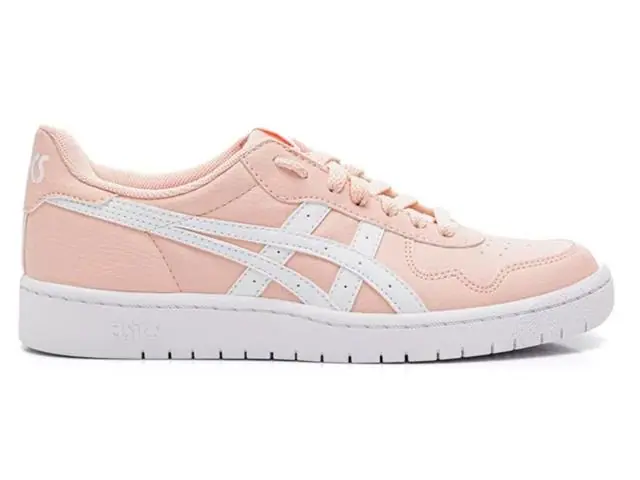 Tênis Asics Japan S Breeze/White Fem