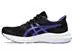 Tênis Asics Jolt 4 Black/Palace Purple Fem - 1