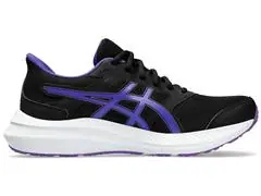 Tênis Asics Jolt 4 Black/Palace Purple Fem