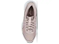 Tênis Asics Raiden 3 Fawn/Rose Gold Fem - 4