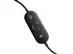 Headset Microsoft Modern USB Preto 6ID00012 - 1