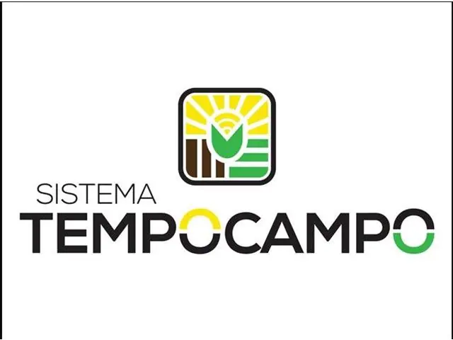 Sistema Tempocampo - Profº Fabio Marin - Customizado BPBunge