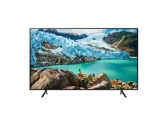 Smart TV 50" SAMSUNG UHD Serie RU7100 - 0