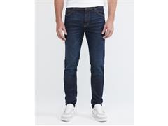 CHEVIGNON Jean de Hombre Super Slim Fit, Rider, Bota Super Slim - 3