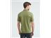 CHEVIGNON Camiseta de Hombre Tipo Polo, Slim Fit Manga Corta Verde - 3