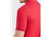 CHEVIGNON Camiseta de Hombre Tipo Polo, Slim Fit Manga Corta Rojo - 4