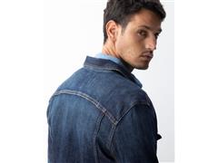 CHEVIGNON CHAQUETA HOMBRE ULTRA OSCURA AZUL - 1