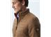 CHEVIGNON Chaqueta de Hombre, Acolchada Togs Café - 1