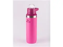 Garrafa Térmica Stanley Switchback Azalea 473ML - 2