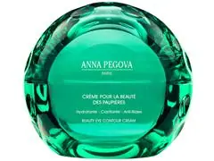 Creme antirrugas para as Pálpebras Anna Pegova Crème pour la Beauté - 0