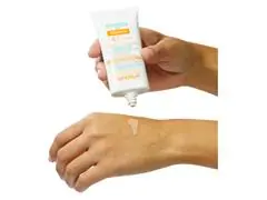 Pegotan FPS 61 Tonalizante Anna Pegova 100% Mineral - 1