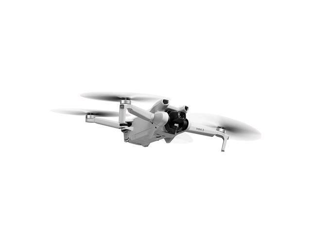 Drone DJI Mini 3 DJI RC com Tela Fly More Combo DJI033 - 1