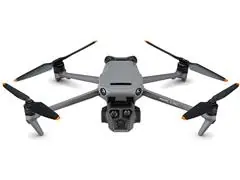 Drone DJI Mavic 3 Pro Fly More Combo DJI RC Pro (com tela) DJI031 - 1