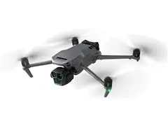 Drone DJI Mavic 3 Pro Fly More Combo DJI RC Pro (com tela) DJI031 - 3