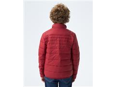 CHEVIGNON Chaqueta de Niño Acolchada Togs Roja - 3