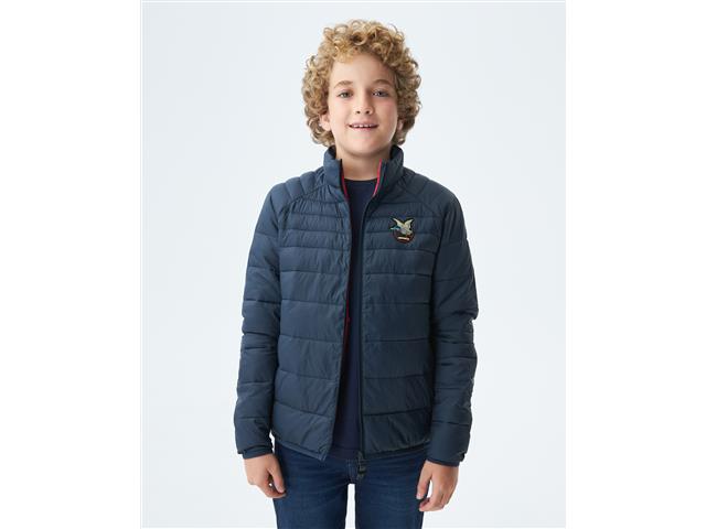 CHEVIGNON Chaqueta de Niño Acolchada Togs Azul