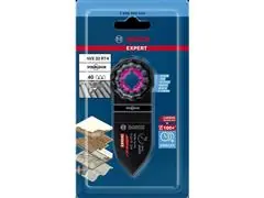 Lâmina para multicortadora Starlock Bosch EXPERT 32 x 50 mm - 1