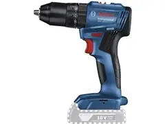 Furadeira Parafusadeira Impacto 18V Bosch GSB185LI-SB Sem Fio - 1