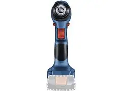 Furadeira Parafusadeira Impacto 18V Bosch GSB185LI-SB Sem Fio - 2