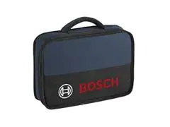 Bolsa pequena para transporte de ferramenta Bosch - 0