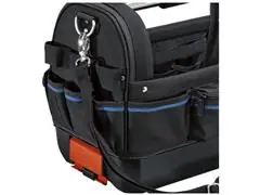 Bolsa para transporte de ferramentas Bosch GWT 20 até 23kg - 3