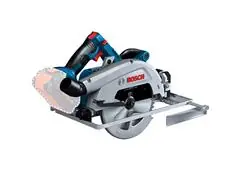 Serra Circular Bosch GKS 18V-68 GC Brushless 1800W 18V SB, com disco - 1