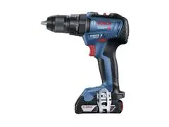 Parafusadeira Furadeira Impacto Brushless Bosch GSB 18V-50-1B - 2