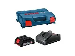 Parafusadeira Furadeira Impacto Brushless Bosch GSB 18V-50-1B - 3