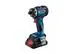 Furadeira e parafusadeira Bosch GSR 18V-90 FC Brushless - 1