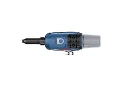 Rebitador a bateria Bosch GRG 18V-16 C, Brushless, 18V SB - 4